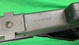 Rare Transferable U.S. Property T161 Experimental M60 USGI Government Belt Fed 7.62 NATO - Image 19 of 20