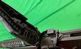 Rare Transferable U.S. Property T161 Experimental M60 USGI Government Belt Fed 7.62 NATO - Image 16 of 20