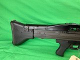 Rare Transferable U.S. Property T161 Experimental M60 USGI Government Belt Fed 7.62 NATO - Image 2 of 20