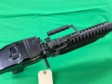 Rare Transferable U.S. Property T161 Experimental M60 USGI Government Belt Fed 7.62 NATO - Image 7 of 20
