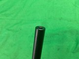 NEW Closeout Remington 700 243 Win Barreled Action 24” Rifle Custom BDL ADL - Image 6 of 7