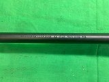 NEW Closeout Remington 700 243 Win Barreled Action 24” Rifle Custom BDL ADL - Image 5 of 7