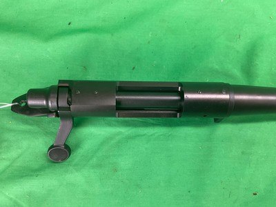 NEW Closeout Remington 700 243 Win Barreled Action 24” Rifle Custom BDL ADL - Image 2 of 7