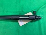 NEW Closeout Remington 700 308 Win Barreled Action 20” Carbine Custom BDL - Image 3 of 7