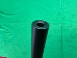 NEW Closeout Remington 700 308 Win Barreled Action 20” Carbine Custom BDL - Image 6 of 7