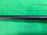 NEW Closeout Remington 700 308 Win Barreled Action 20” Carbine Custom BDL - Image 5 of 7
