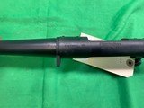 NEW Closeout Remington 700 308 Win Barreled Action 20” Carbine Custom BDL - Image 4 of 7