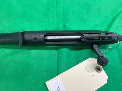 NEW Closeout Remington 700 308 Win Barreled Action 20” Carbine Custom BDL - Image 2 of 7