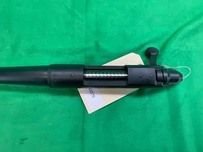 NEW Closeout Remington 700 308 Win Barreled Action 20” Carbine Custom BDL - Image 3 of 7