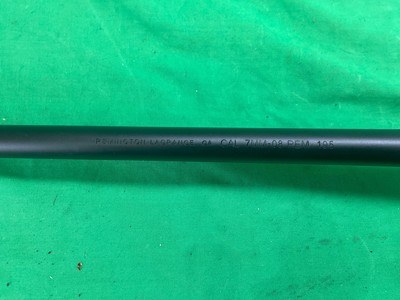 NEW Closeout Remington 700 7-08 7MM-08 Win Barreled Action 20” Carbine - Image 5 of 7
