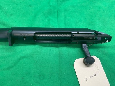 NEW Closeout Remington 700 7-08 7MM-08 Win Barreled Action 20” Carbine - Image 2 of 7