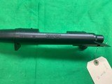 NEW Closeout Remington 700 7-08 7MM-08 Win Barreled Action 20” Carbine - Image 4 of 7