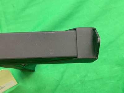 USED COBRAY M11/9 M11A1 M11 9MM 30 Rd Round Semi Auto Pistol SWD MAC #3543 - Image 16 of 19