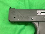 USED COBRAY M11/9 M11A1 M11 9MM 30 Rd Round Semi Auto Pistol SWD MAC #3543 - Image 8 of 19