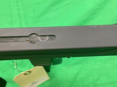 USED COBRAY M11/9 M11A1 M11 9MM 30 Rd Round Semi Auto Pistol SWD MAC #3543 - Image 15 of 19