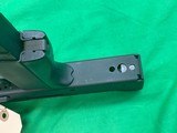 USED COBRAY M11/9 M11A1 M11 9MM 30 Rd Round Semi Auto Pistol SWD MAC #3543 - Image 4 of 19