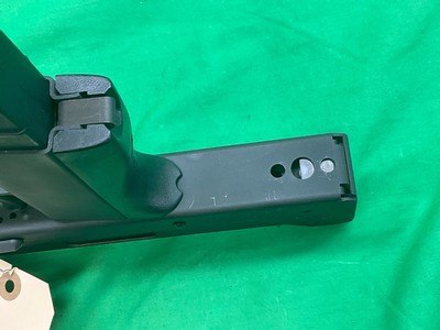 USED COBRAY M11/9 M11A1 M11 9MM 30 Rd Round Semi Auto Pistol SWD MAC #3543 - Image 4 of 19