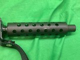 USED COBRAY M11/9 M11A1 M11 9MM 30 Rd Round Semi Auto Pistol SWD MAC #3543 - Image 10 of 19
