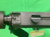 USED COBRAY M11/9 M11A1 M11 9MM 30 Rd Round Semi Auto Pistol SWD MAC #3543 - Image 14 of 19