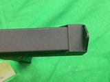 USED COBRAY M11/9 M11A1 M11 9MM 30 Rd Round Semi Auto Pistol SWD MAC #3543 - Image 16 of 19