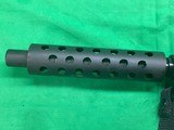USED COBRAY M11/9 M11A1 M11 9MM 30 Rd Round Semi Auto Pistol SWD MAC #3543 - Image 6 of 19