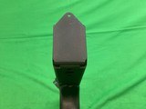 USED COBRAY M11/9 M11A1 M11 9MM 30 Rd Round Semi Auto Pistol SWD MAC #3543 - Image 18 of 19