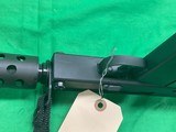 USED COBRAY M11/9 M11A1 M11 9MM 30 Rd Round Semi Auto Pistol SWD MAC #3543 - Image 5 of 19