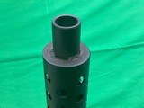 USED COBRAY M11/9 M11A1 M11 9MM 30 Rd Round Semi Auto Pistol SWD MAC #3543 - Image 7 of 19