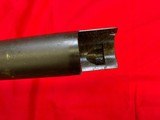 BLEM New Remington 870 SPS 23” 12 Ga 3 1/2” Super Mag Vent Barrel Rem Choke - Image 3 of 7