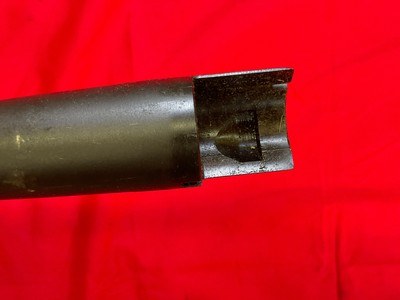 BLEM New Remington 870 SPS 23” 12 Ga 3 1/2” Super Mag Vent Barrel Rem Choke - Image 3 of 7