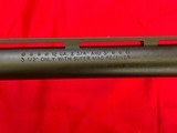 BLEM New Remington 870 SPS 23” 12 Ga 3 1/2” Super Mag Vent Barrel Rem Choke - Image 4 of 7