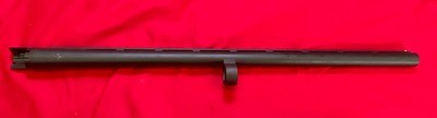BLEM New Remington 870 SPS 23” 12 Ga 3 1/2” Super Mag Vent Barrel Rem Choke - Image 1 of 7