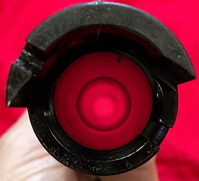 *BLEM New Remington 870 18” 12 Ga 3” Smooth Barrel Ramp Rem Choke Matte - Image 8 of 9