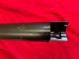*BLEM New Remington 870 18” 12 Ga 3” Smooth Barrel Ramp Rem Choke Matte - Image 5 of 9