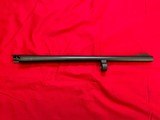 *BLEM New Remington 870 18” 12 Ga 3” Smooth Barrel Ramp Rem Choke Matte - Image 1 of 9