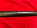 *BLEM New Remington 870 18” 12 Ga 3” Smooth Barrel Ramp Rem Choke Matte - Image 7 of 9