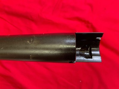 *BLEM New Remington 870 18” 12 Ga 3” Smooth Barrel Ramp Rem Choke Matte - Image 5 of 9