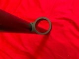 *BLEM New Remington 870 18” 12 Ga 3” Smooth Barrel Ramp Rem Choke Matte - Image 4 of 9