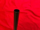 *BLEM New Remington 870 18” 12 Ga 3” Smooth Barrel Ramp Rem Choke Matte - Image 3 of 9