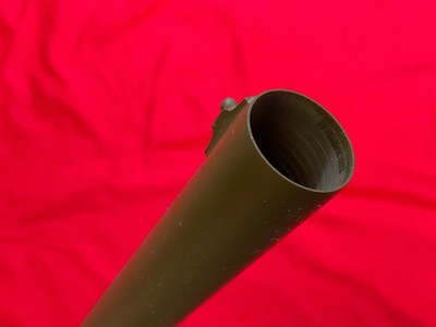 *BLEM New Remington 870 20” 12 Ga 3” Smooth Barrel Bead Rem Choke Green - Image 6 of 8