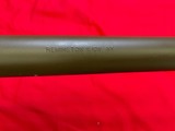 *BLEM New Remington 870 20” 12 Ga 3” Smooth Barrel Bead Rem Choke Green - Image 7 of 8