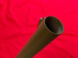 *BLEM New Remington 870 20” 12 Ga 3” Smooth Barrel Bead Rem Choke Green - Image 6 of 8
