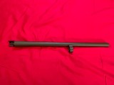 *BLEM New Remington 870 20” 12 Ga 3” Smooth Barrel Bead Rem Choke Green - Image 1 of 8