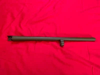 *BLEM New Remington 870 20” 12 Ga 3” Smooth Barrel Bead Rem Choke Green - Image 1 of 8