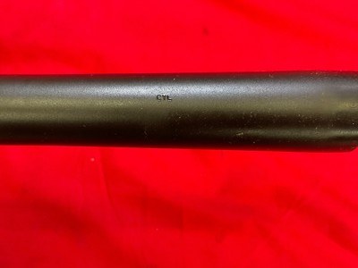 *READ New Remington 870 20 Ga 14