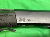 *BLEM Remington V3 TAC-13 12 Ga 13