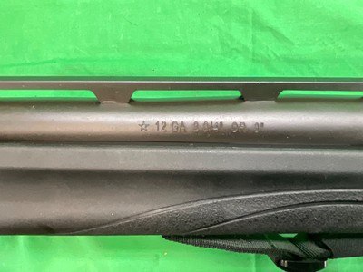 *BLEM Remington V3 TAC-13 12 Ga 13