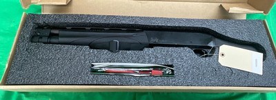 *BLEM Remington V3 TAC-13 12 Ga 13