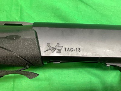 *BLEM Remington V3 TAC-13 12 Ga 13