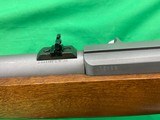 Transferable AMT Lightning Ruger SS 10/22 2522 22 LR Full Auto NORELL Integrally Suppressed 2 Stamp Gun - Image 13 of 15